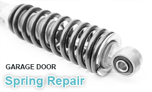 Broomfield Spring Repair